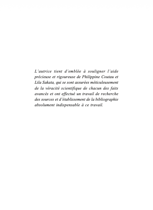 Facteur X