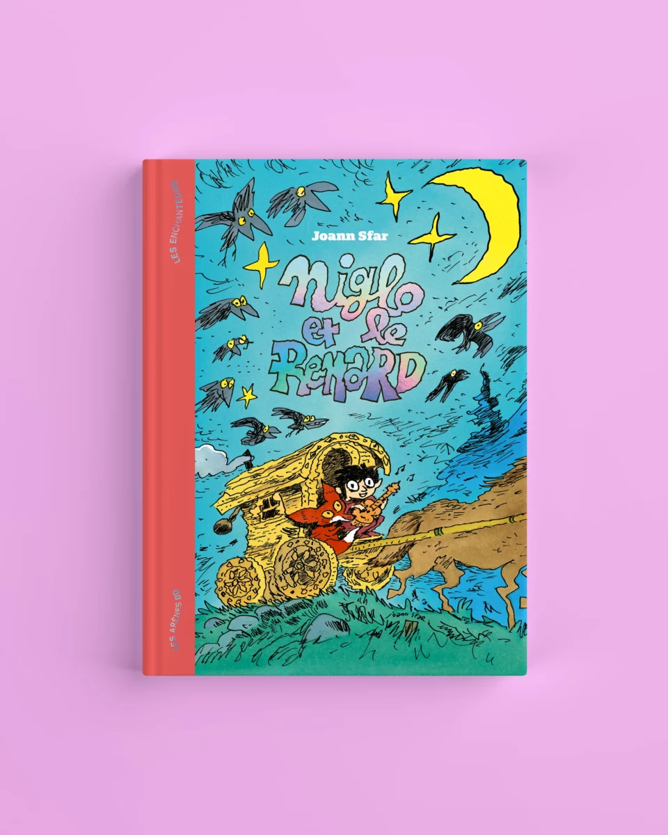 Couverture de Foreign rights