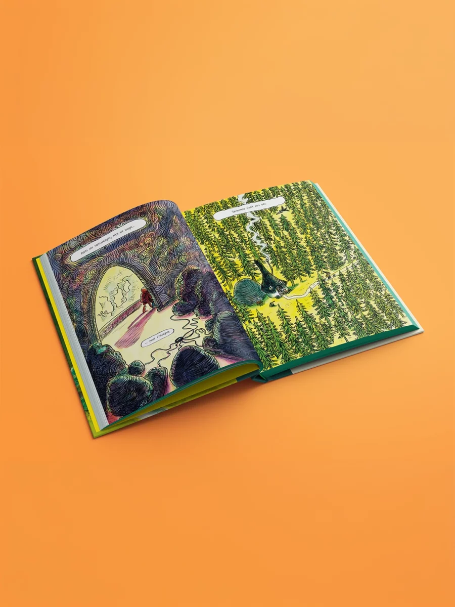 Couverture de Le Seigneur des cailloux