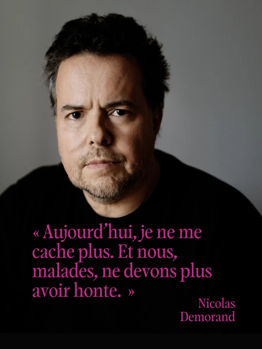 Couverture de Si besoin